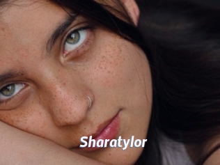 Sharatylor