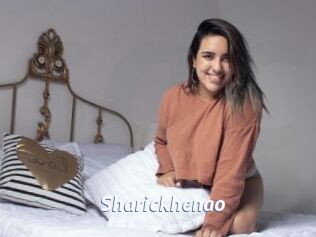 Sharickhenao