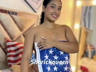 Sharickqueen
