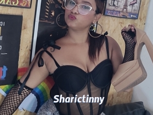Sharictinny