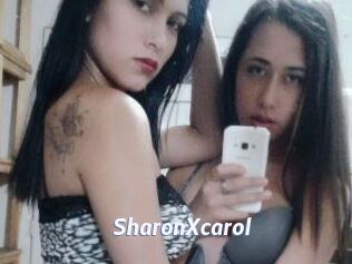 SharonXcarol