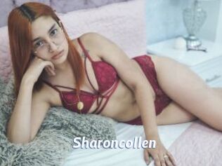 Sharoncollen