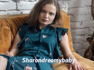 sharondreamybaby Sexe amateur contributions