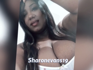 Sharonevans19