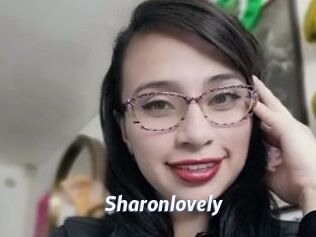 Sharonlovely