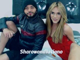 Sharowandluciano