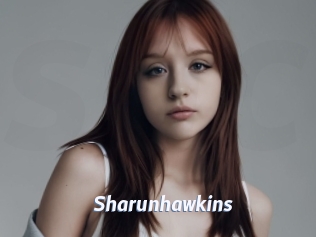 Sharunhawkins