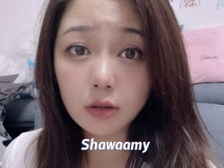 Shawaamy