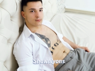 Shawnlyons