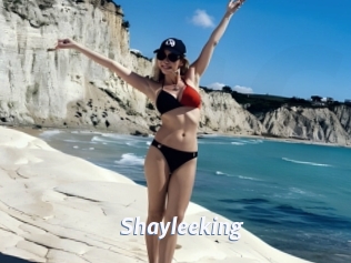 Shayleeking