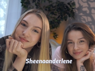 sheenaanderlene Sexe amateur contributions