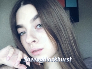 Sheenablackhurst