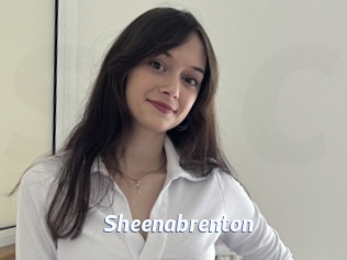 Sheenabrenton