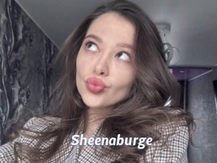 Sheenaburge