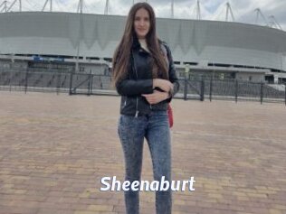 Sheenaburt