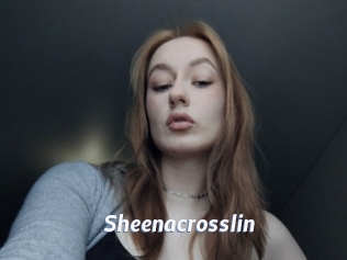 Sheenacrosslin