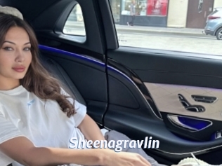Sheenagravlin
