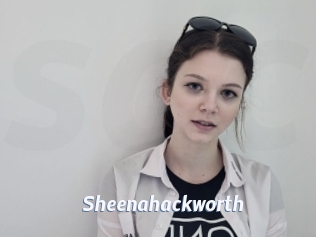 sheenahackworth Sexe amateur contributions
