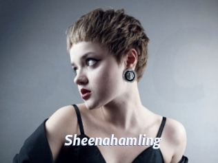 Sheenahamling