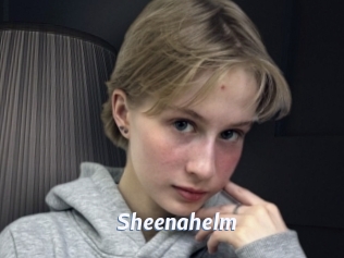 Sheenahelm