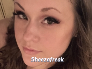 Sheezafreak