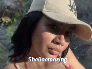 Sheilaamazing
