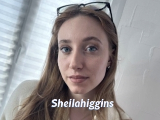 sheilahiggins Sexe amateur contributions
