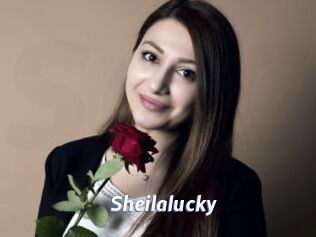 Sheilalucky
