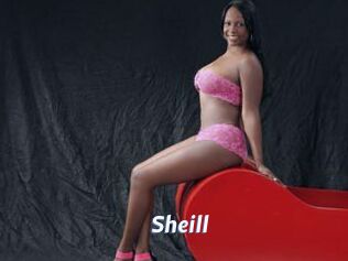 Sheill