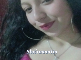 sheiramartin Sexe amateur contributions