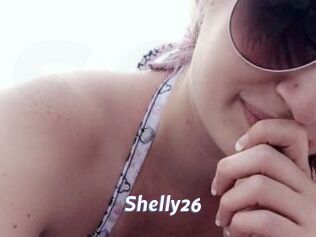 shelly26 Sexe amateur contributions