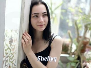 Shellyq