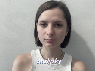 Shelysky