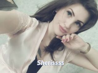 Sherissss
