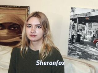 Sheronfox