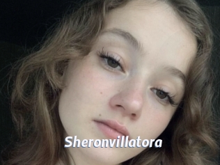 Sheronvillatora