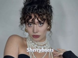 Sherrybaers