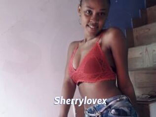 Sherrylovex