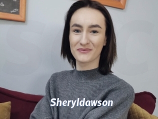 Sheryldawson