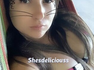 Shesdeliciouss