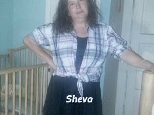 Sheva