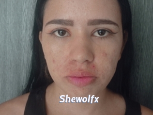 Shewolfx