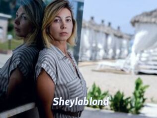 Sheylablond