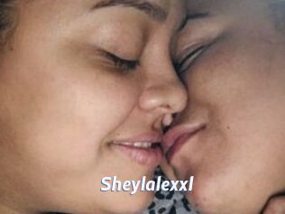 Sheylalexxl