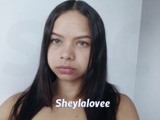Sheylalovee