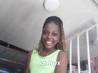 Shillyx