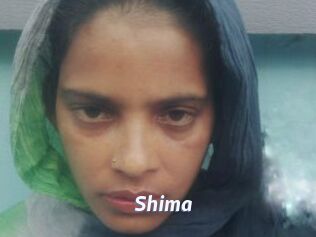 Shima