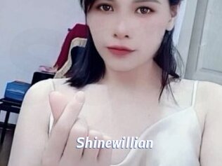Shinewillian
