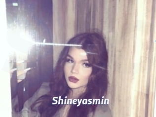 Shineyasmin
