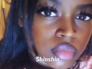 Shinshin